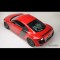 Heffner Performance Twin Turbo Kit for Audi R8 V8 models